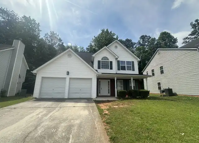 Property at 2877 Partin Pl, Ellenwood, GA, 30294, 4 beds, 2.5 baths, [object Object]