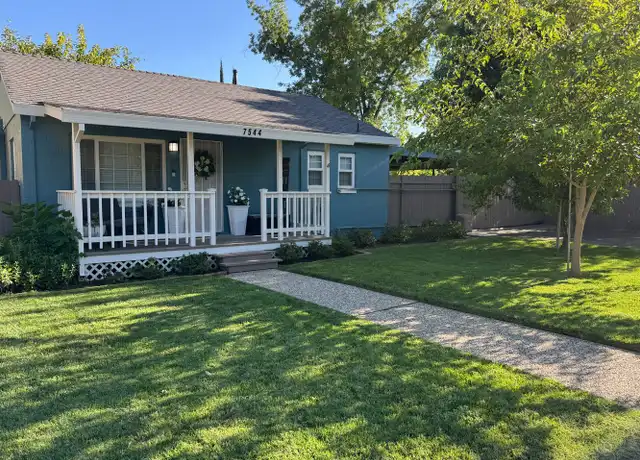 Property at 7544 Linden Ave, Citrus Heights, CA, 95610, 2 beds, 1 bath, [object Object]