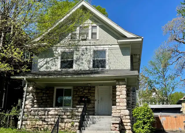 Property at 4218 Harrison St Unit 4218-4, Kansas City, MO, 64110, 1 bed, 1 bath, [object Object]