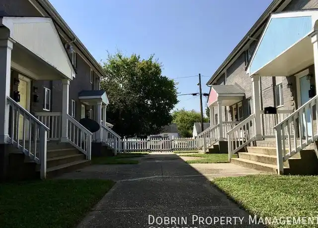 Property at 1911 Lakeview Ave Unit C, Richmond, VA, 23220, 2 beds, 1 bath, [object Object]