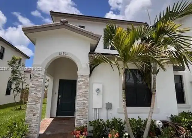Property at 12860 SW 232nd Ter, Homestead, FL, 33032, 3 beds, 3 baths, [object Object]