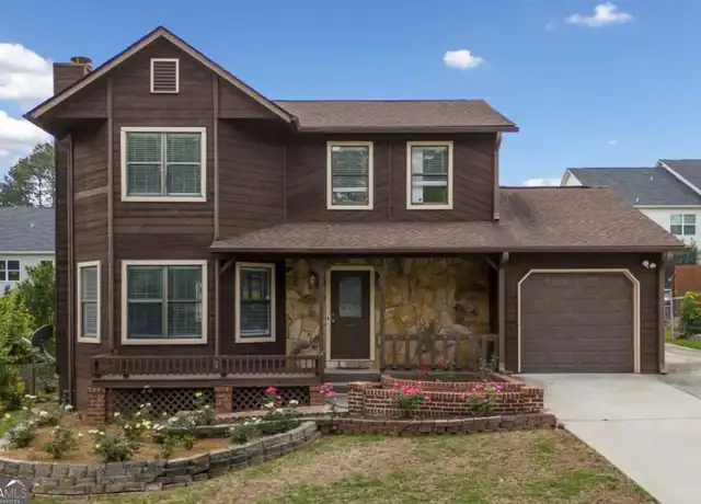 Property at 893 Sandune Dr, Norcross, GA, 30093, 3 beds, 2.5 baths, [object Object]