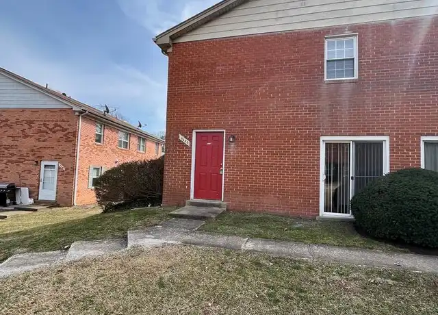 Property at 9680 Hagel Cir Unit 36/D, Lorton, VA, 22079, 2 beds, 1 bath, [object Object]