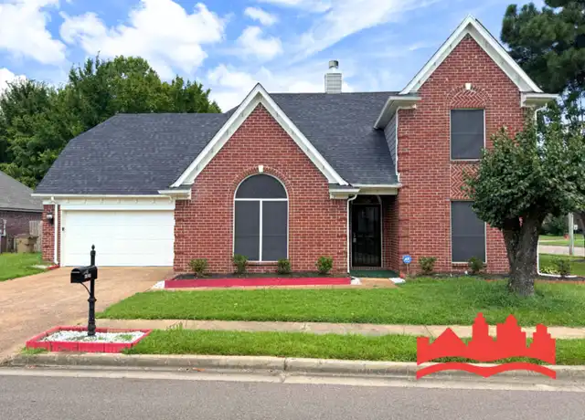 Property at 4439 Lunsford Dr, Memphis, TN, 38125, 4 beds, 3 baths, [object Object]