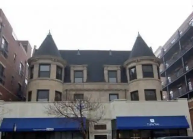 Property at 4715 N Sheridan Rd Unit 22S, Chicago, IL, 60640, 3 beds, 2 baths, [object Object]