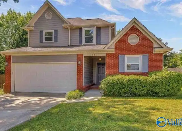 Property at 235 Albany Dr NE, Huntsville, AL, 35811, 3 beds, 2 baths, [object Object]