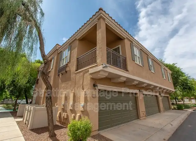 Property at 2724 S Voyager Dr #103, Gilbert, AZ, 85295, 3 beds, 2 baths, [object Object]