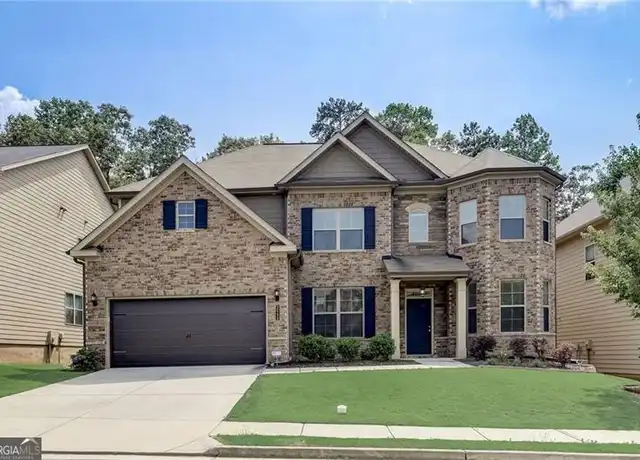 Property at 2680 Ogden Trl, Buford, GA, 30519, 5 beds, 4 baths, [object Object]