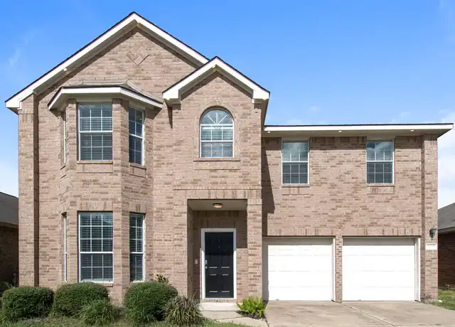 Property at 10755 Ocelot Ln Unit A1, Houston, TX, 77034, 4 beds, 2.5 baths, [object Object]