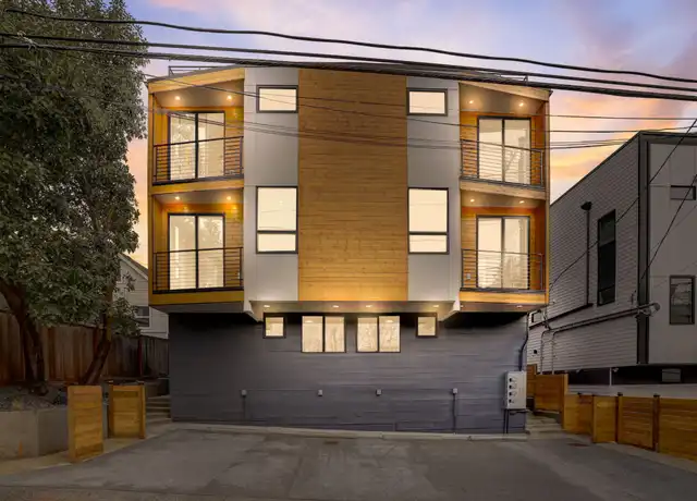 Property at 6033 42nd Ave SW Unit B, Seattle, WA, 98136, 2 beds, 2 baths, [object Object]