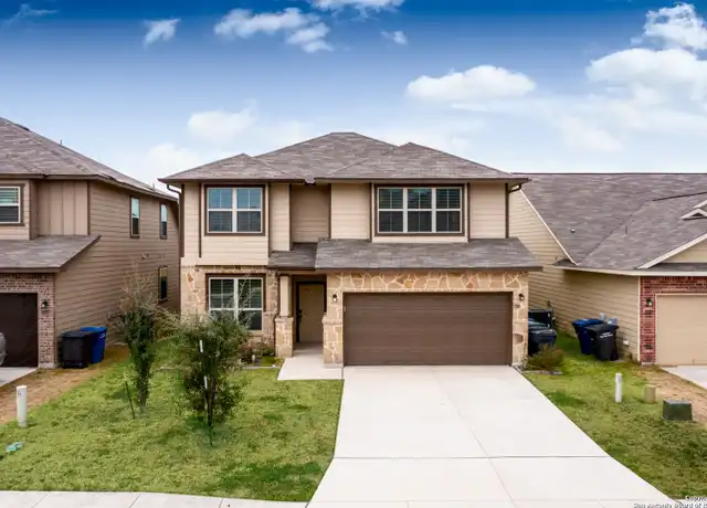 Property at 7119 Geranium Path, San Antonio, TX, 78218, 5 beds, 3.5 baths, [object Object]