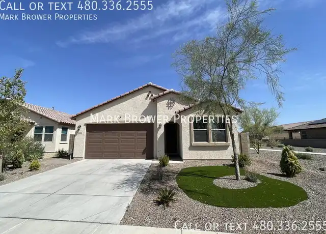 Property at 18422 W Ida Ln, Surprise, AZ, 85387, 3 beds, 2.5 baths, [object Object]