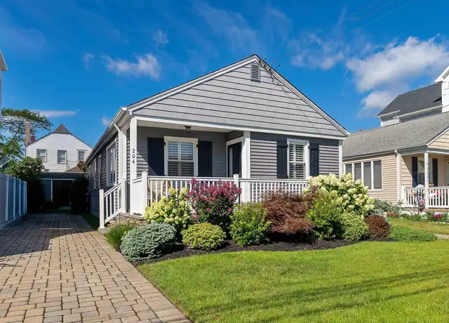 Property at 204 N Kenyon Ave Unit July 2026, Margate City, NJ, 08402, 3 beds, 1 bath, [object Object]
