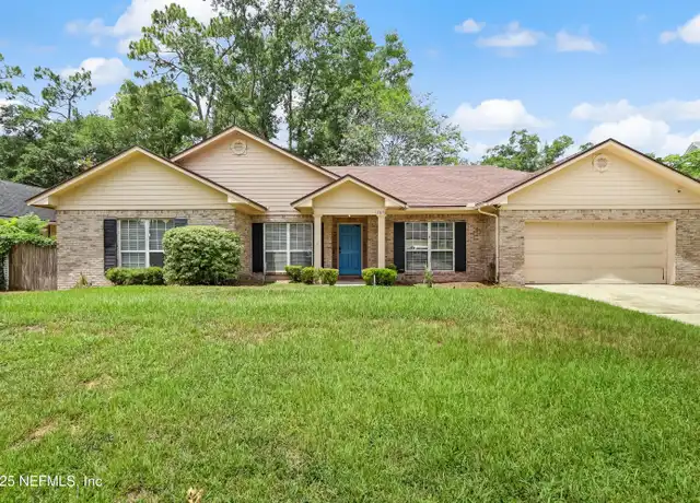 Property at 12614 Steeplechase Ln, Jacksonville, FL, 32223, 3 beds, 2 baths, [object Object]