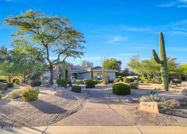 Property at 29118 N 69th Pl, Scottsdale, AZ, 85266, 4 beds, 3 baths, [object Object]