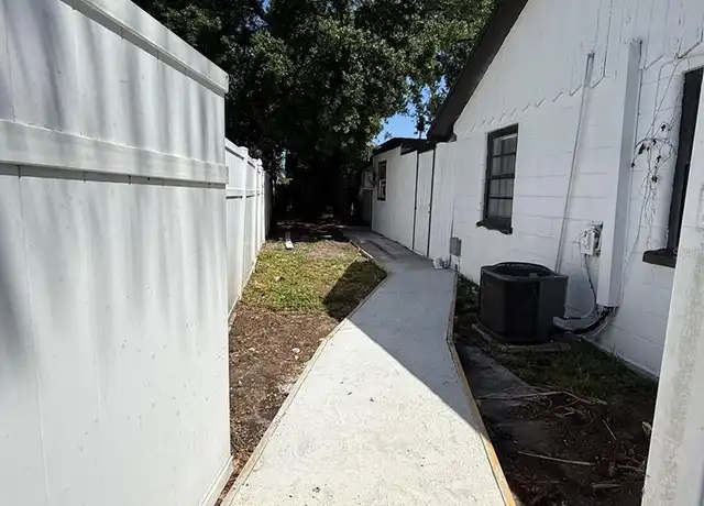 Property at 3417 W Saint Conrad St Unit D, Tampa, FL, 33607, 1 bed, 1 bath, [object Object]