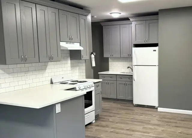 Property at 21 Collegeview Ave Unit 4A, Arlington, NY, 12603, 1 bed, 1 bath, [object Object]