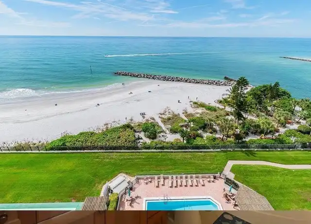 Property at 7100 Sunset Way #1006, St Pete Beach, FL, 33706, 2 beds, 2 baths, [object Object]
