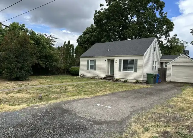 Property at 732 Bieber St NE, Salem, OR, 97301, 3 beds, 1 bath, [object Object]