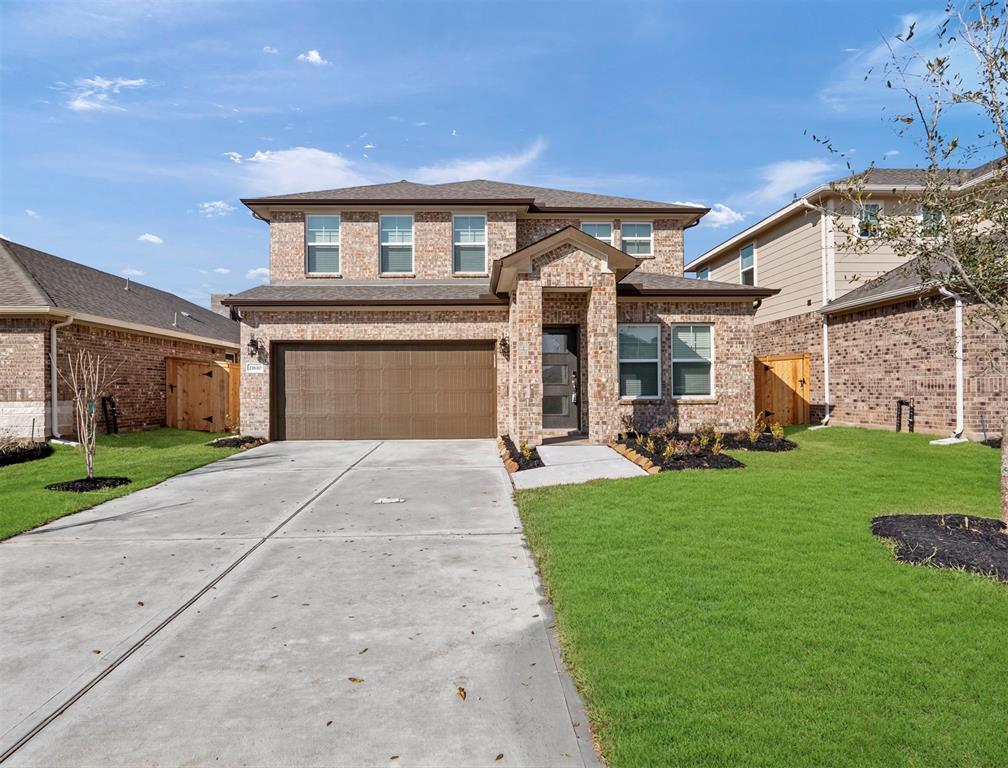 21610 Reserve Ranch Trl, Richmond, TX 77407 | Redfin