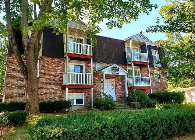 Property at Bristol Apartments - 14 Bristol St, New London, CT, 06320, 1 bed, 1 bath, [object Object]