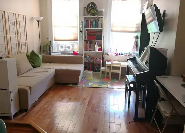 Property at 126 Madison St #3, Hoboken, NJ, 07030, 1 bed, 1 bath, [object Object]