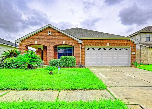 Property at 19515 Remington Park Dr, Houston, TX, 77073, 3 beds, 2 baths, [object Object]