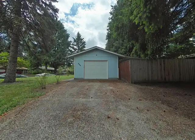 Property at 860 SE Lilly Ave, Corvallis, OR, 97333, 3 beds, 1 bath, [object Object]