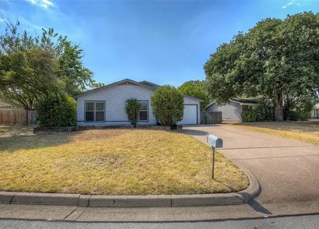 Property at 4804 Springsong Ln, Arlington, TX, 76017, 3 beds, 2 baths, [object Object]