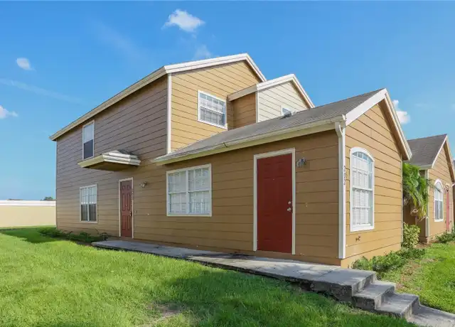 Property at 202 Washington Palm Loop, Davenport, FL, 33897, 3 beds, 2 baths, [object Object]