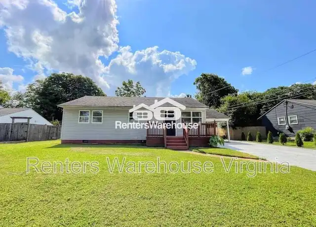 Property at 8116 Nathan Ave, Norfolk, VA, 23518, 3 beds, 1 bath, [object Object]