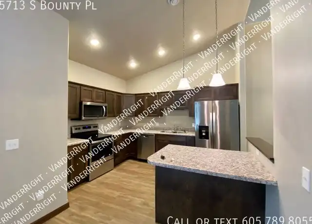 Property at 5713 S Bounty Pl, Sioux Falls, SD, 57108, 3 beds, 2.5 baths, [object Object]