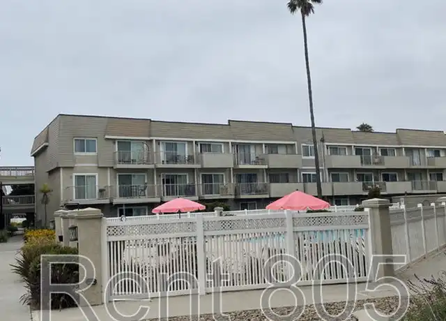 Property at 334 E Surfside Dr, Port Hueneme, CA, 93041, 2 beds, 1.5 baths, [object Object]