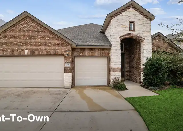 Property at 201 Potts St, Georgetown, TX, 78628, 4 beds, 3 baths, [object Object]