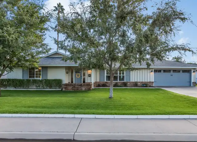 Property at 4211 E Whitton Ave, Phoenix, AZ, 85018, 3 beds, 2 baths, [object Object]