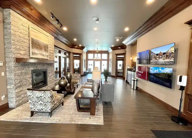 Property at Central Park - 1201 E Helena Ave, Ellensburg, WA, 98926, 1 bed, 1 bath, [object Object]