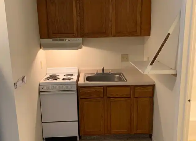 Property at 341 S Lincoln St Apt 1, Bloomington, IN, 47401, 0 beds, 1 bath, [object Object]