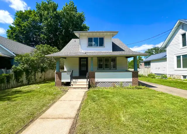 Property at 715 2nd St NW, Rochester, MN, 55901, 3 beds, 1 bath, [object Object]