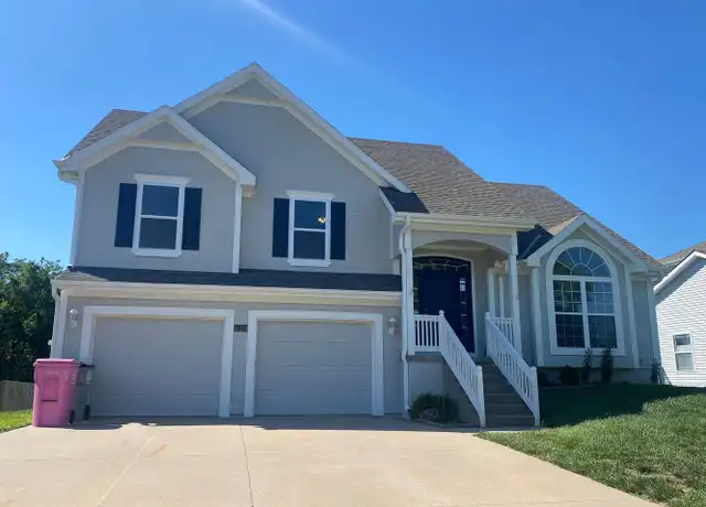 Property at 15350 NW 127th St, Platte City, MO, 64079, 4 beds, 3 baths, [object Object]