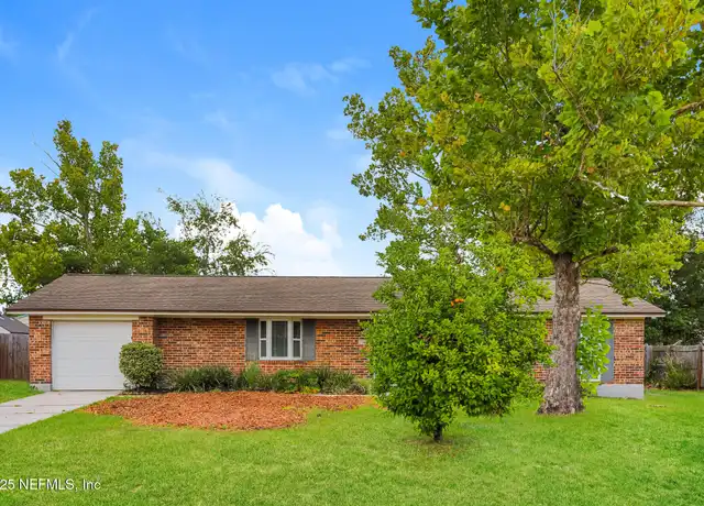 Property at 2766 Frontier Ave, Orange Park, FL, 32065, 3 beds, 2 baths, [object Object]