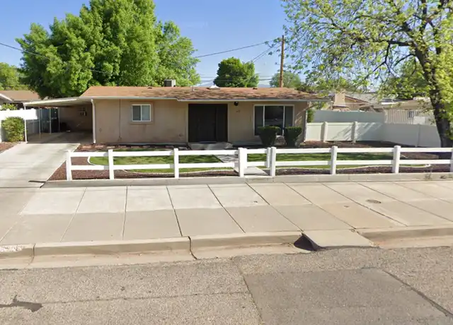Property at 251 E 700 S, St George, UT, 84770, 3 beds, 2 baths, [object Object]