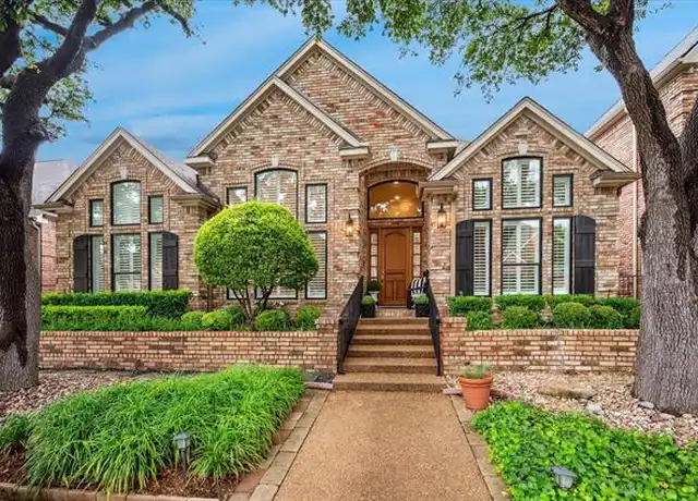 Property at 5714 Preston Fairways Dr, Dallas, TX, 75252, 3 beds, 2.5 baths, [object Object]