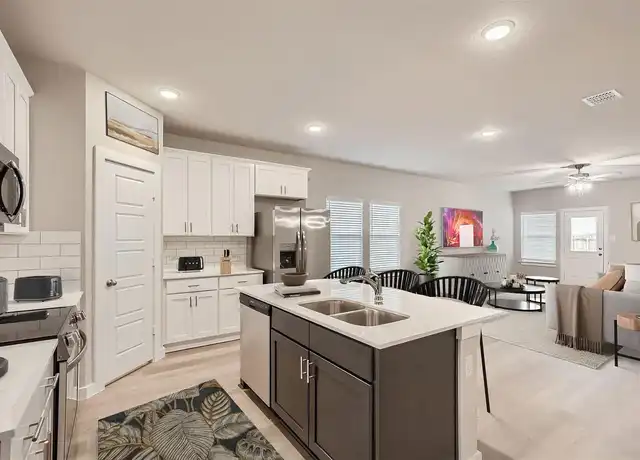 Property at The Residences at Fresh Meadows - 506 Iron Forge Ln, Temple, TX, 76502, 3-4 beds, 2-3 baths, [object Object]