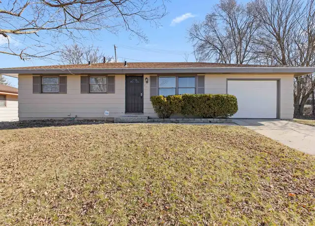 Property at 507 Chisholm Trl, Rockford, IL, 61101, 3 beds, 1 bath, [object Object]