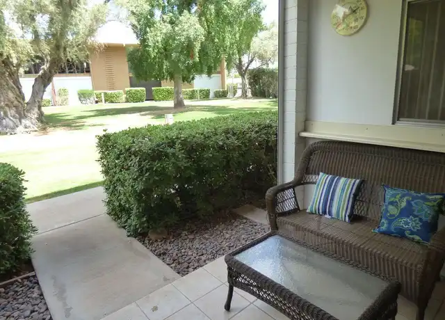 Property at 6125 E Indian School Rd #161, Scottsdale, AZ, 85251, 1 bed, 1 bath, [object Object]