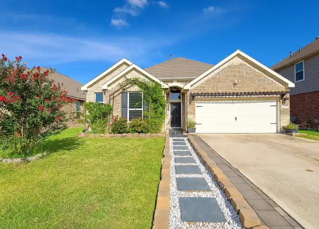 Property at 1718 Anna Creek Dr, Richmond, TX, 77469, 3 beds, 2 baths, [object Object]