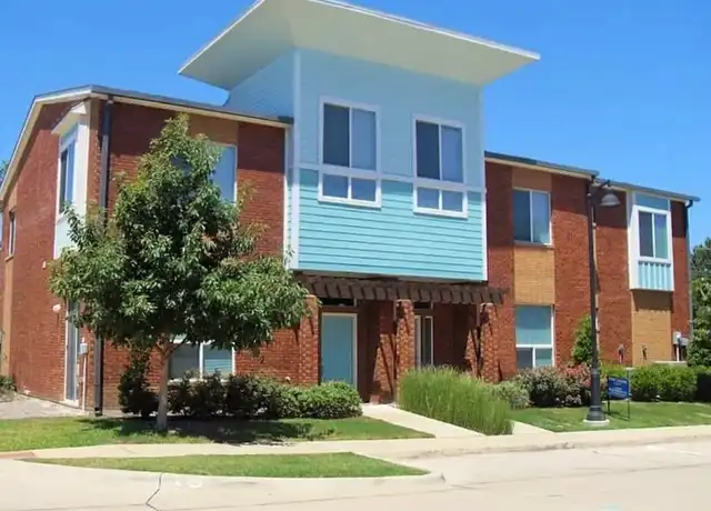 Property at 111 N Merrill Ave Unit 107, Duncanville, TX, 75116, 2 beds, 2 baths, [object Object]
