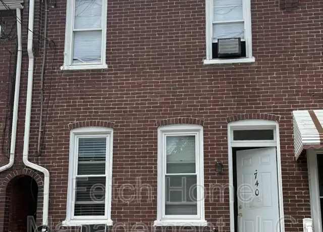 Property at 740 S Queen St Unit 1, Lancaster, PA, 17603, 0 beds, 1 bath, [object Object]