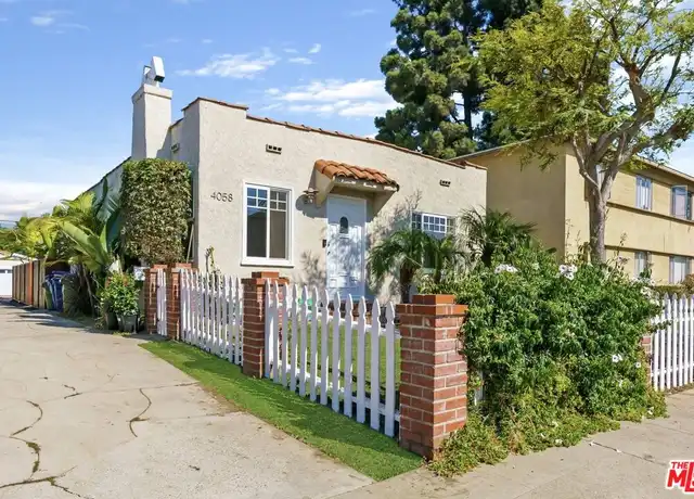 Property at 4058 Wade St, Los Angeles, CA, 90066, 3 beds, 2 baths, [object Object]