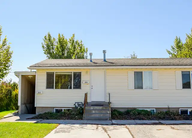 Property at 225 W 500 S Unit 1, Tremonton, UT, 84337, 2 beds, 1 bath, [object Object]